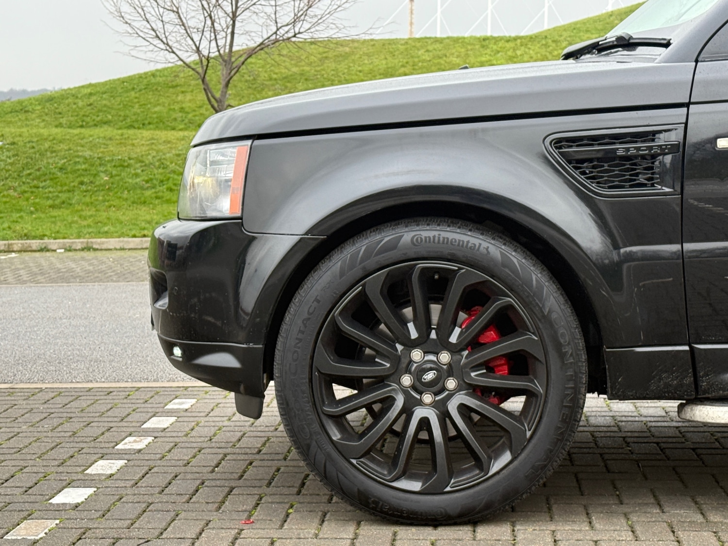 Used Land Rover Range Rover Sport 2012 for sale - 77037047: Photo 32