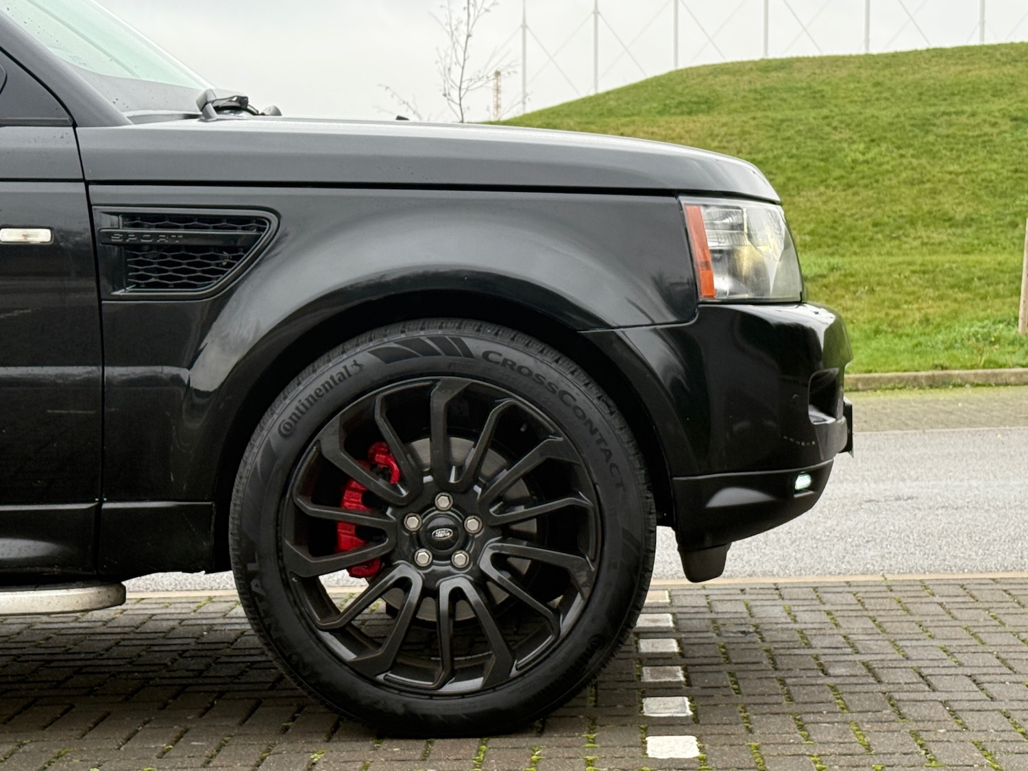 Used Land Rover Range Rover Sport 2012 for sale - 77037047: Photo 33