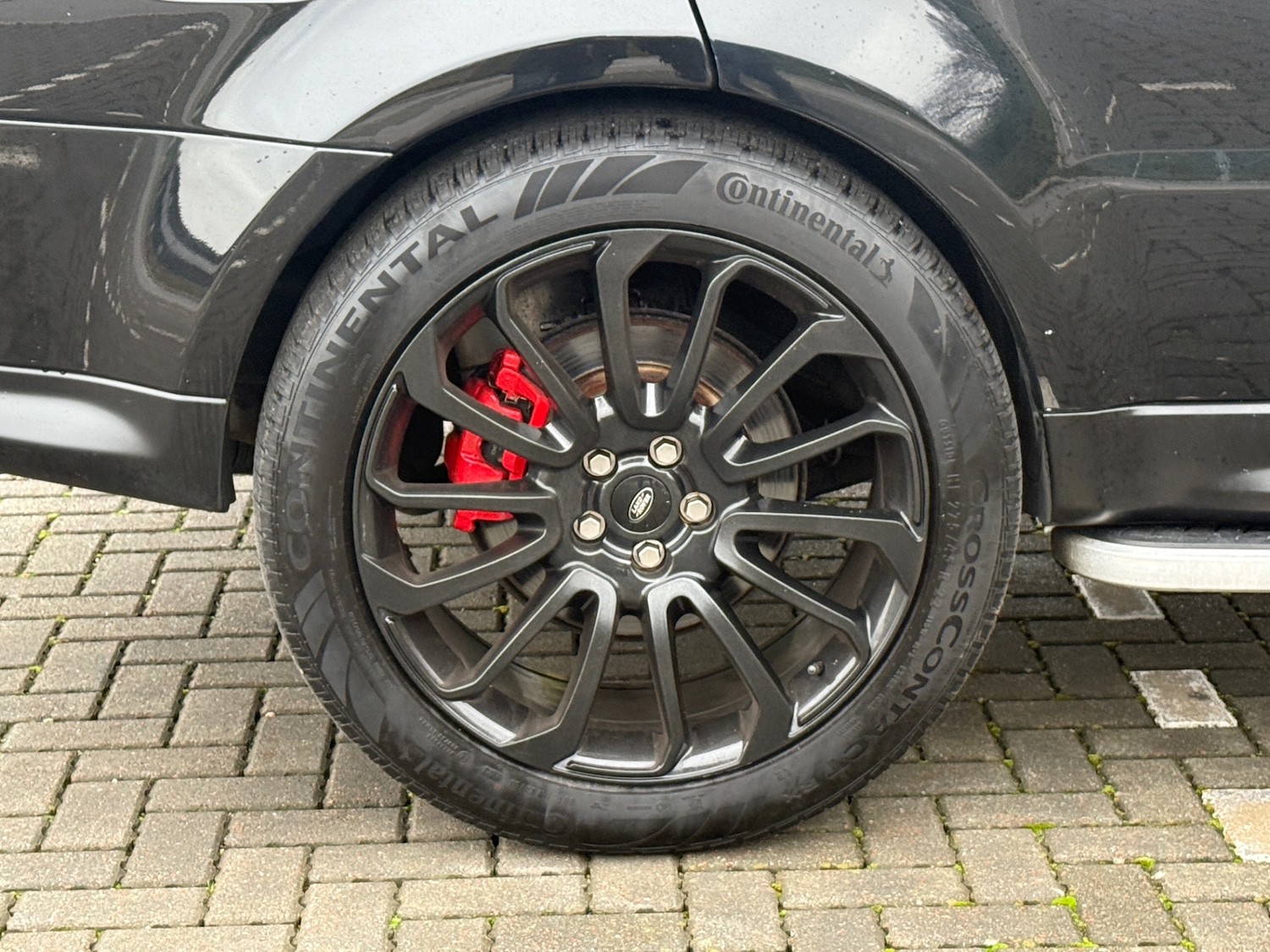 Used Land Rover Range Rover Sport 2012 for sale - 77037047: Photo 35