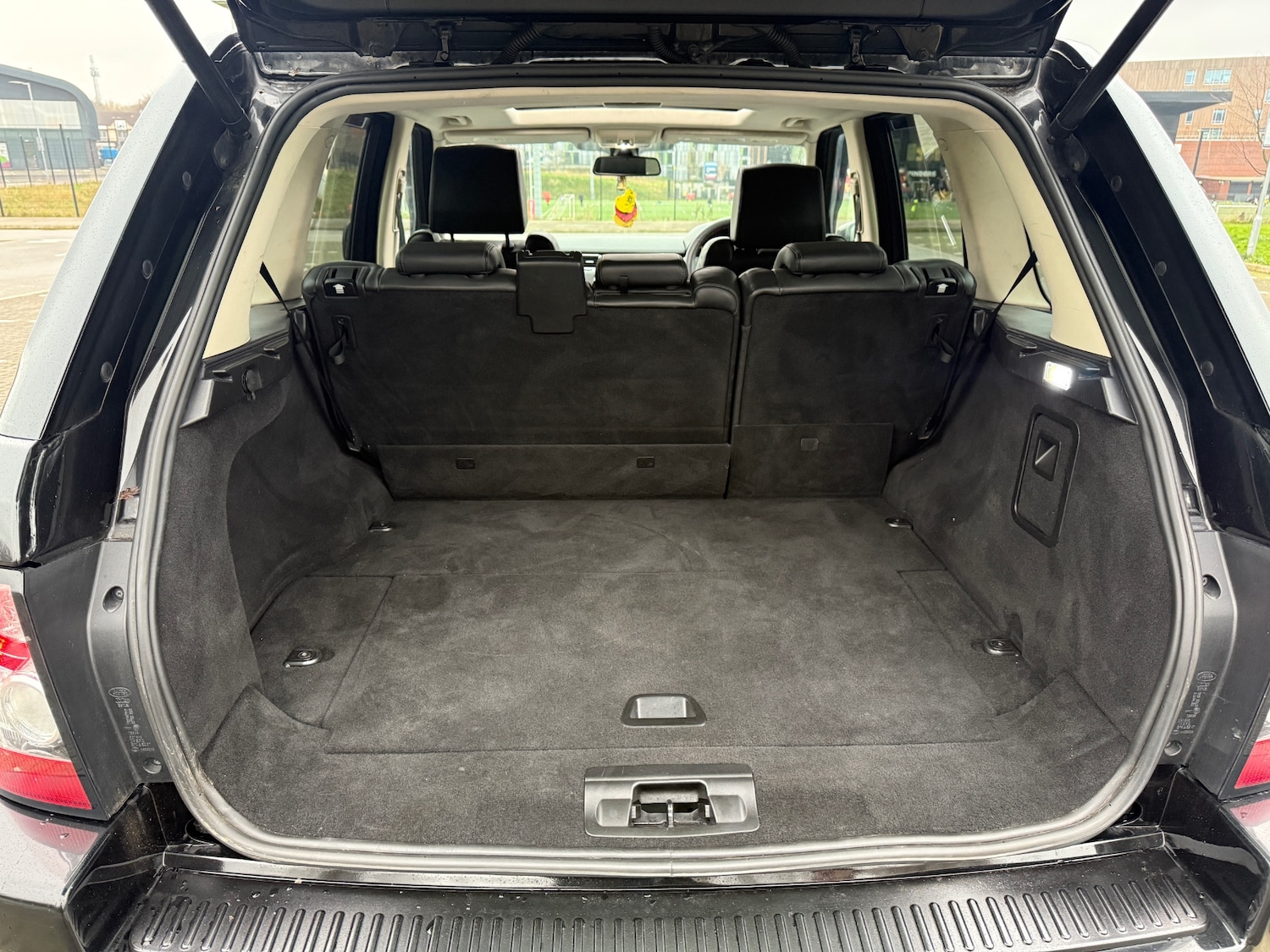 Used Land Rover Range Rover Sport 2012 for sale - 77037047: Photo 36