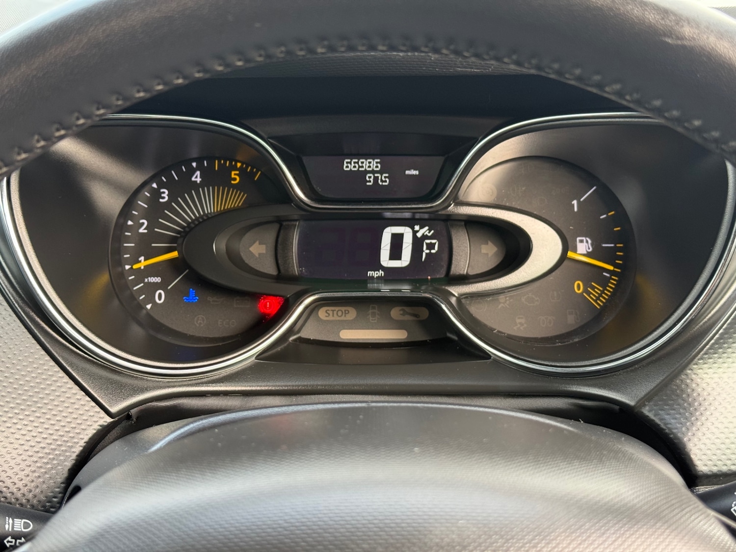 Used Renault Captur 2016 for sale - 77168575: Photo 11