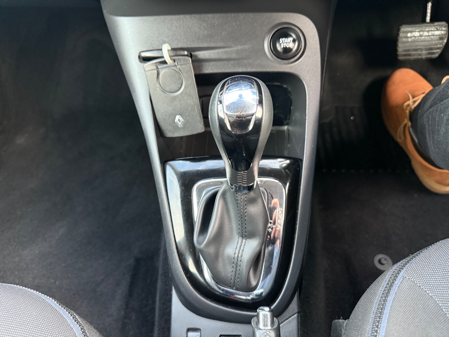 Used Renault Captur 2016 for sale - 77168575: Photo 17