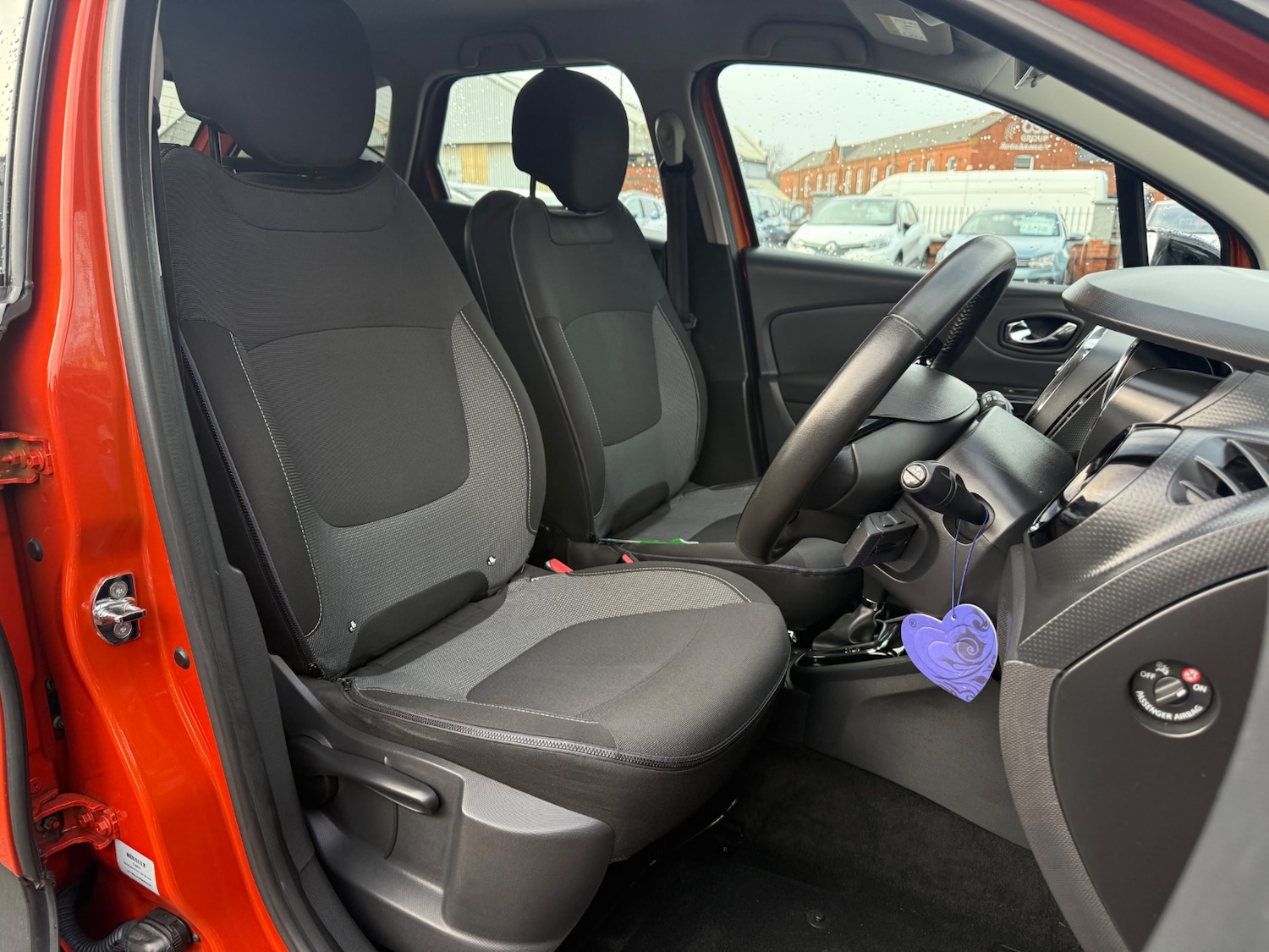 Used Renault Captur 2016 for sale - 77168575: Photo 20