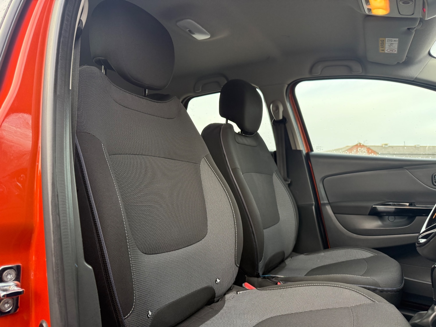 Used Renault Captur 2016 for sale - 77168575: Photo 21