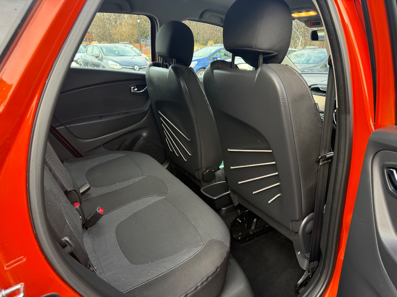 Used Renault Captur 2016 for sale - 77168575: Photo 26