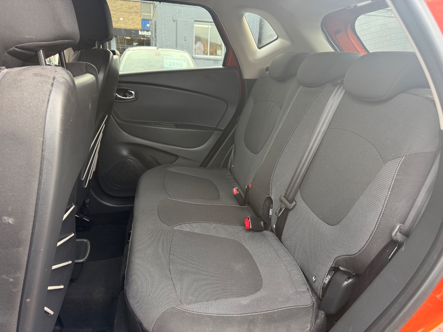 Used Renault Captur 2016 for sale - 77168575: Photo 27