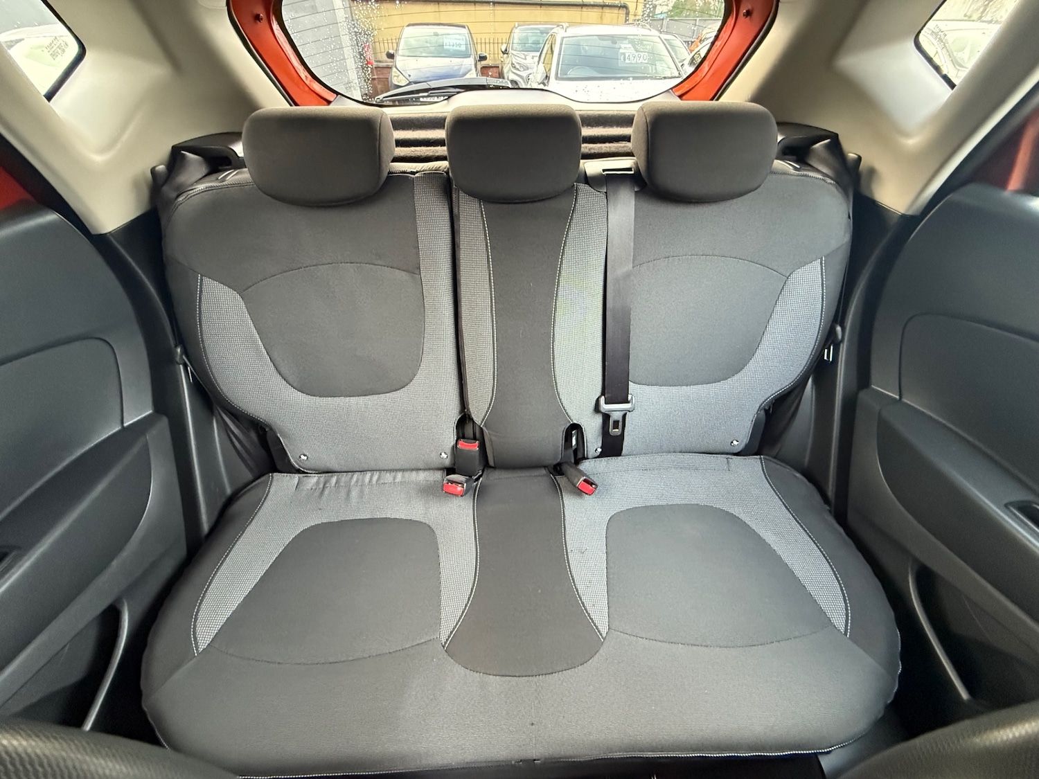 Used Renault Captur 2016 for sale - 77168575: Photo 28