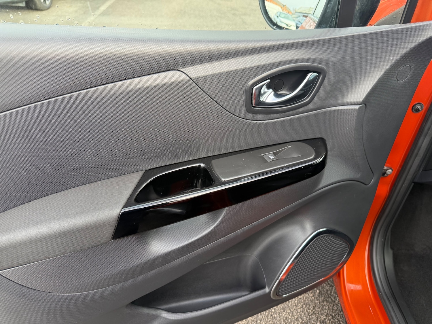 Used Renault Captur 2016 for sale - 77168575: Photo 35