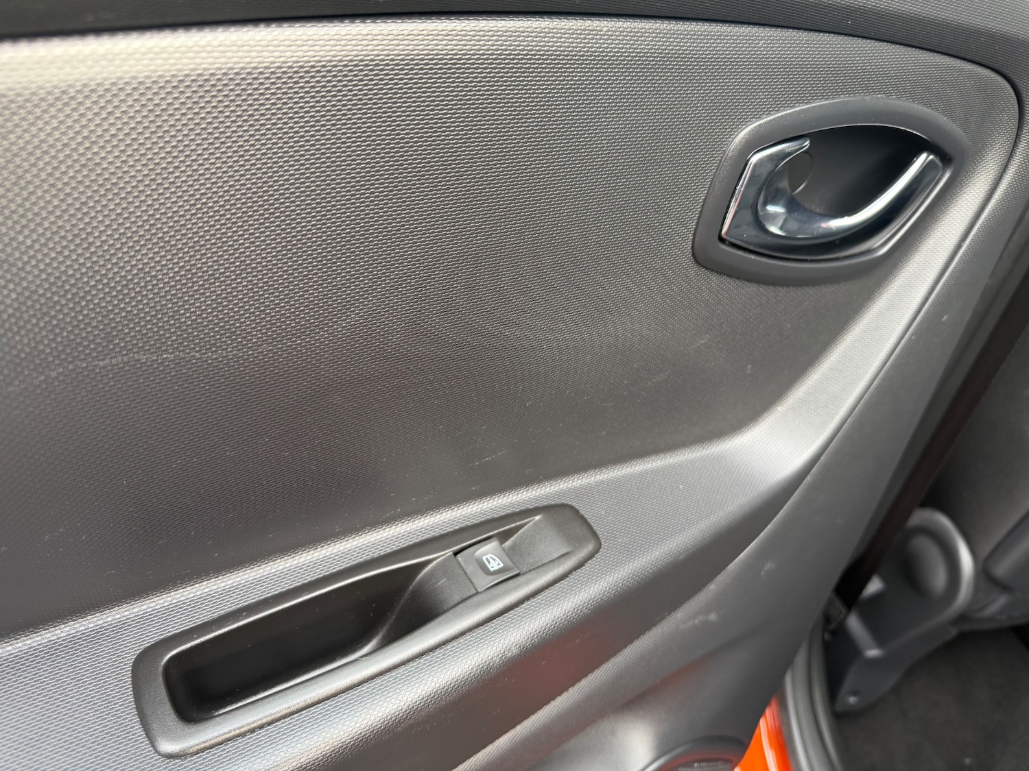 Used Renault Captur 2016 for sale - 77168575: Photo 36