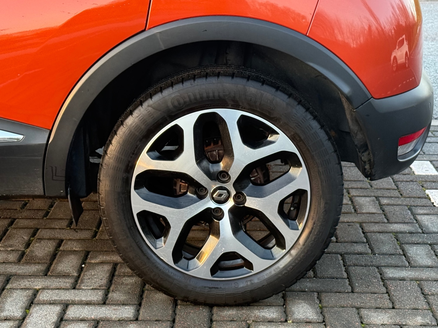 Used Renault Captur 2016 for sale - 77168575: Photo 37