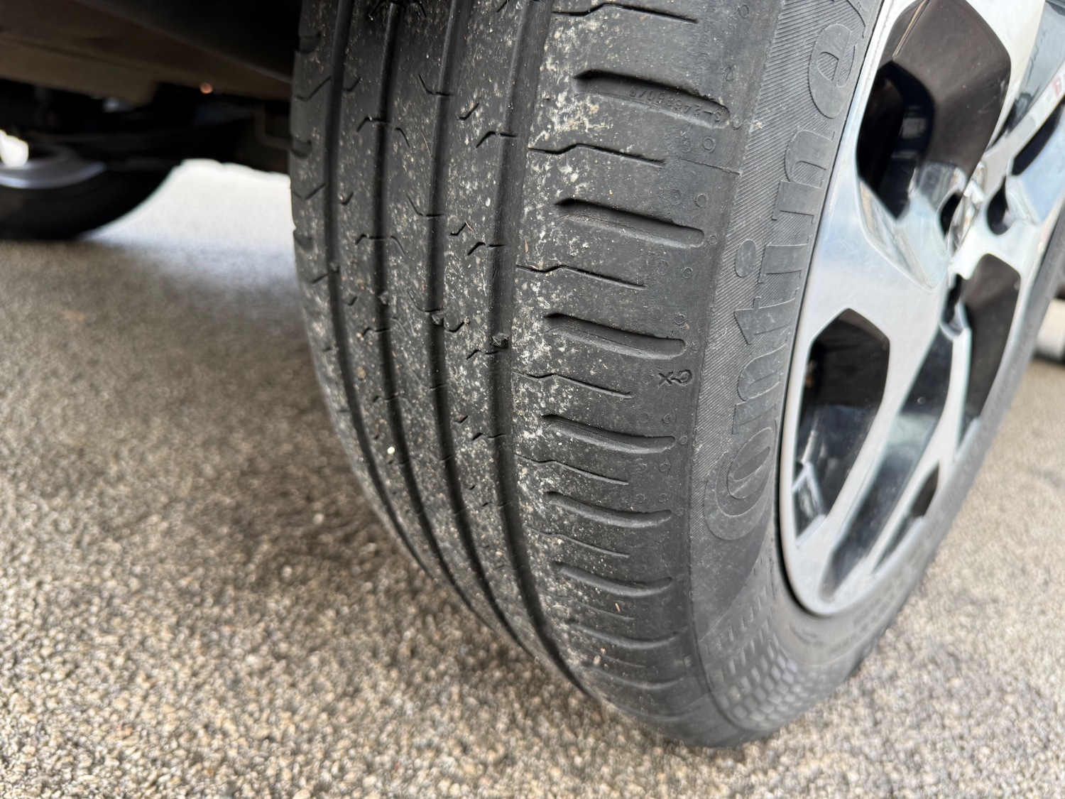 Used Renault Captur 2016 for sale - 77168575: Photo 40