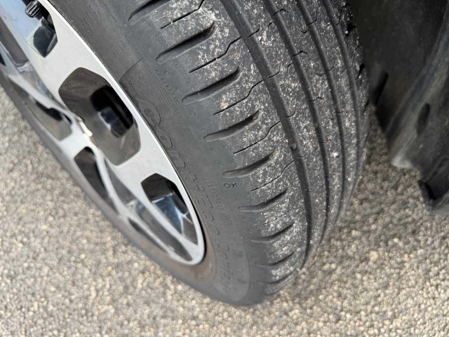 Used Renault Captur 2016 for sale - 77168575: Photo 44