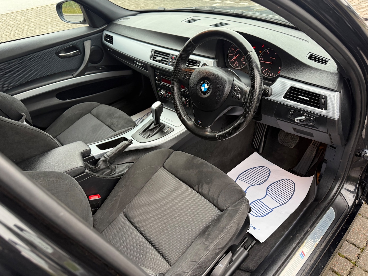 Used BMW 3 Series 2009 for sale - 77310998: Photo 11