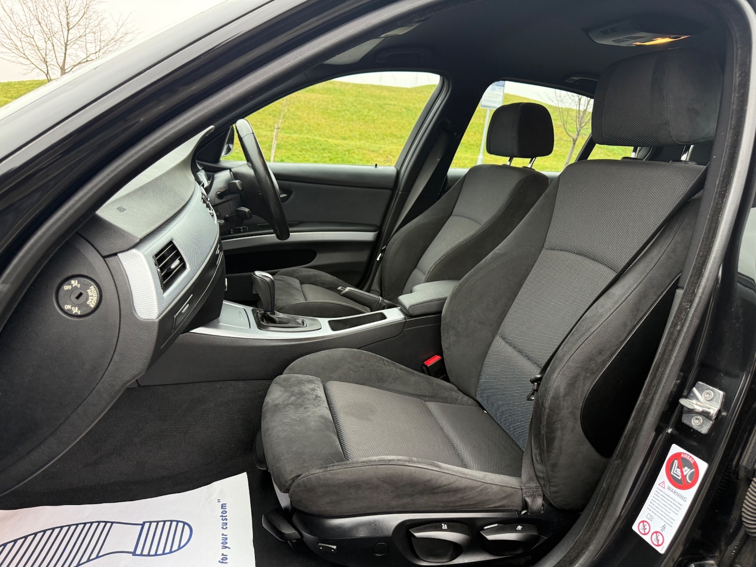 Used BMW 3 Series 2009 for sale - 77310998: Photo 14