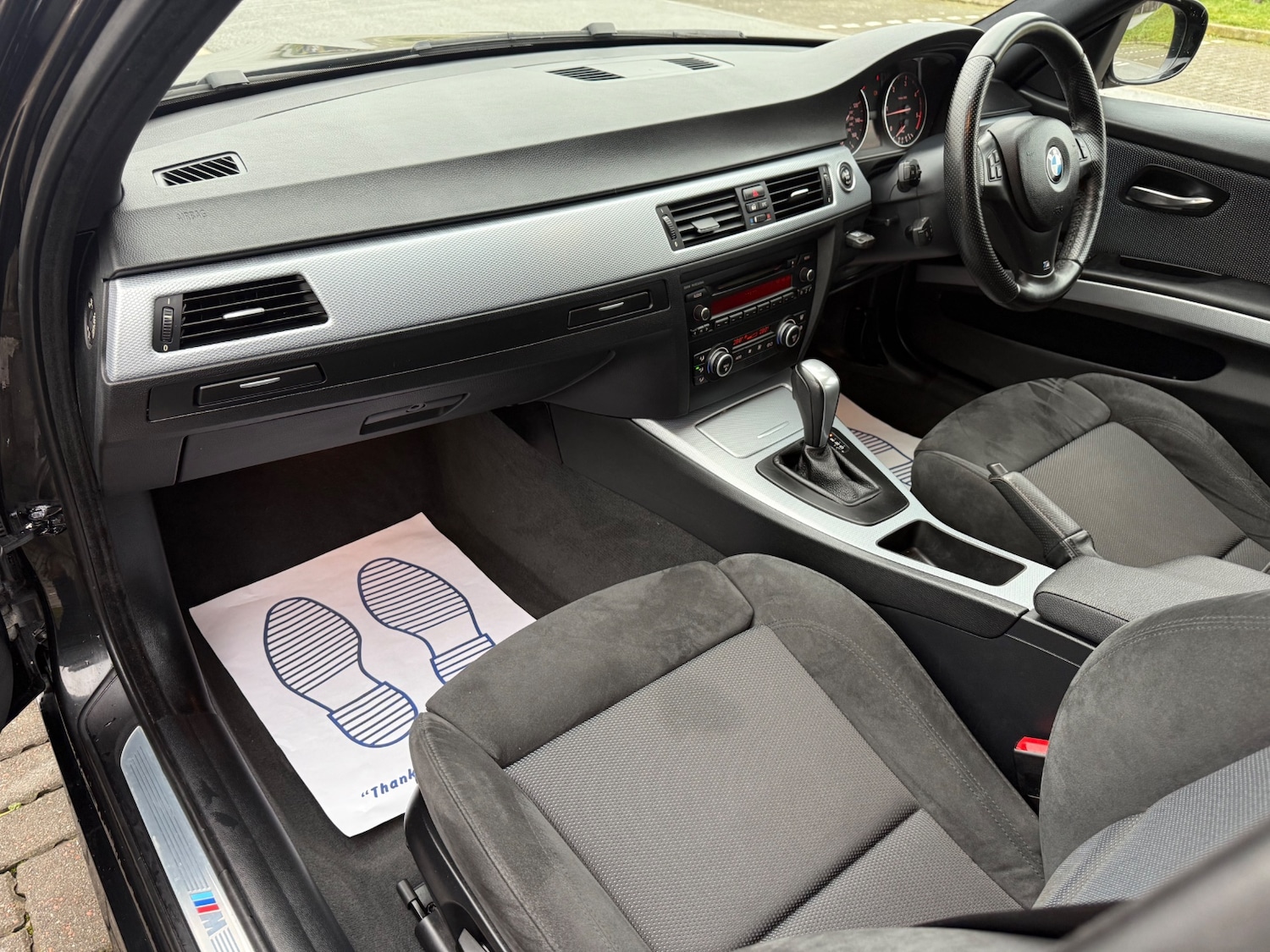 Used BMW 3 Series 2009 for sale - 77310998: Photo 15