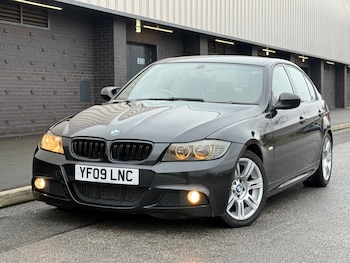 Used BMW 3 Series 2009 for sale - 77310998: Photo