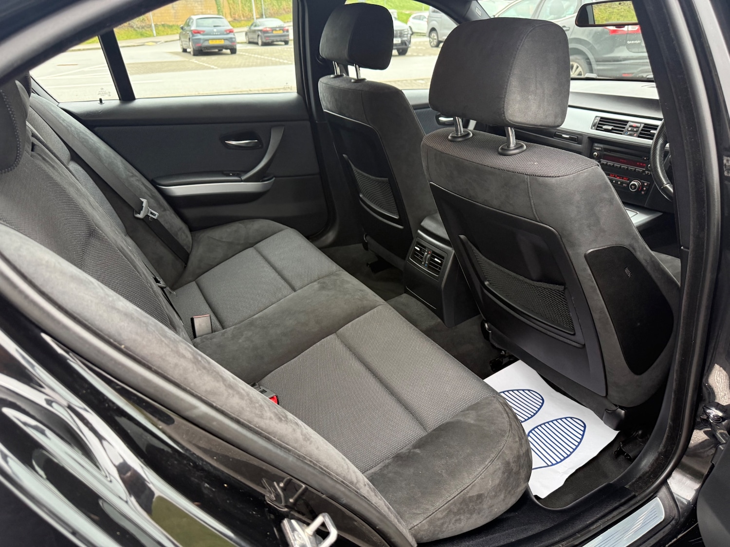 Used BMW 3 Series 2009 for sale - 77310998: Photo 23