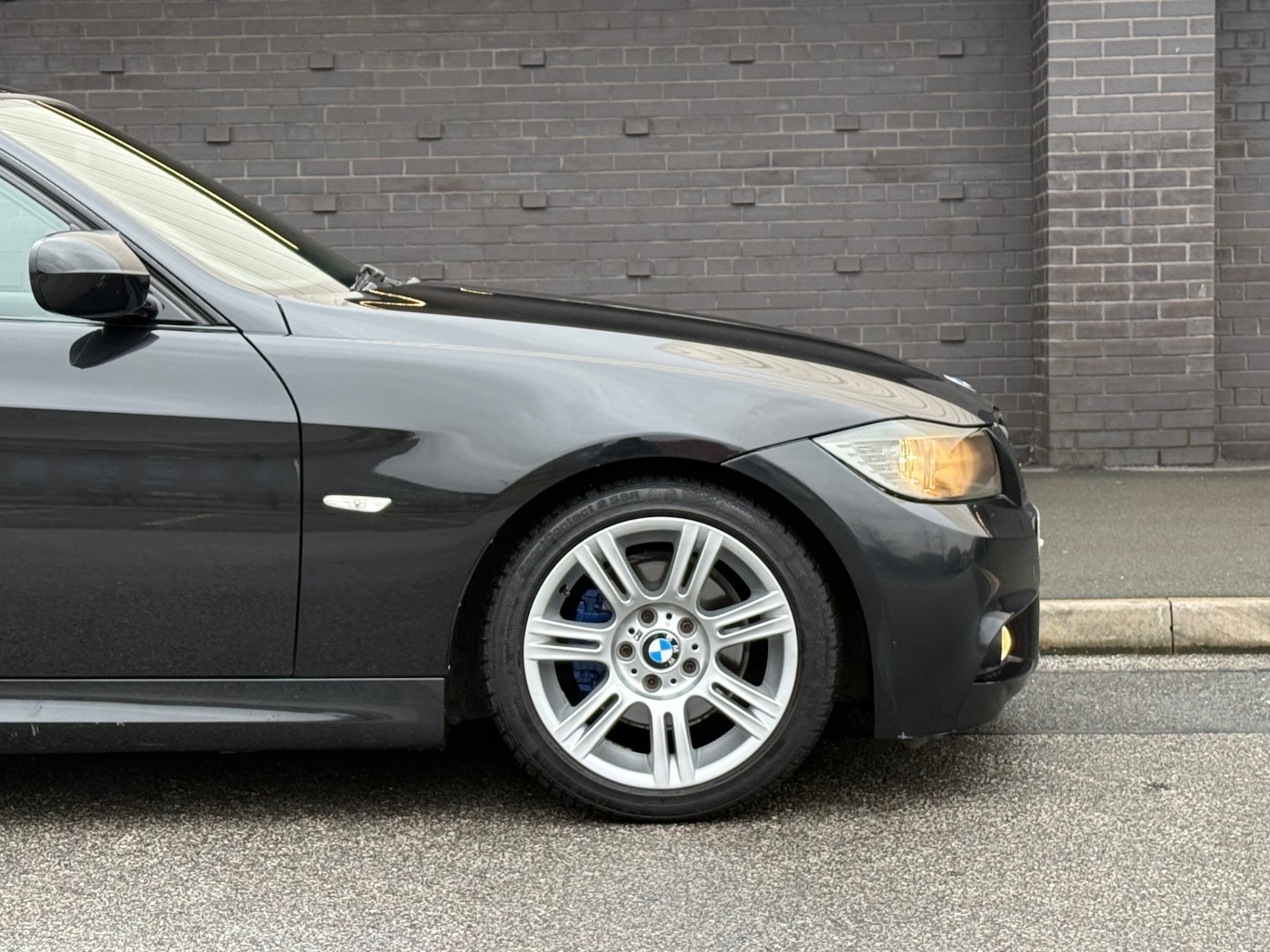 Used BMW 3 Series 2009 for sale - 77310998: Photo 28