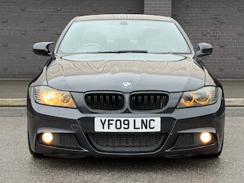 Used BMW 3 Series 2009 for sale - 77310998: Photo