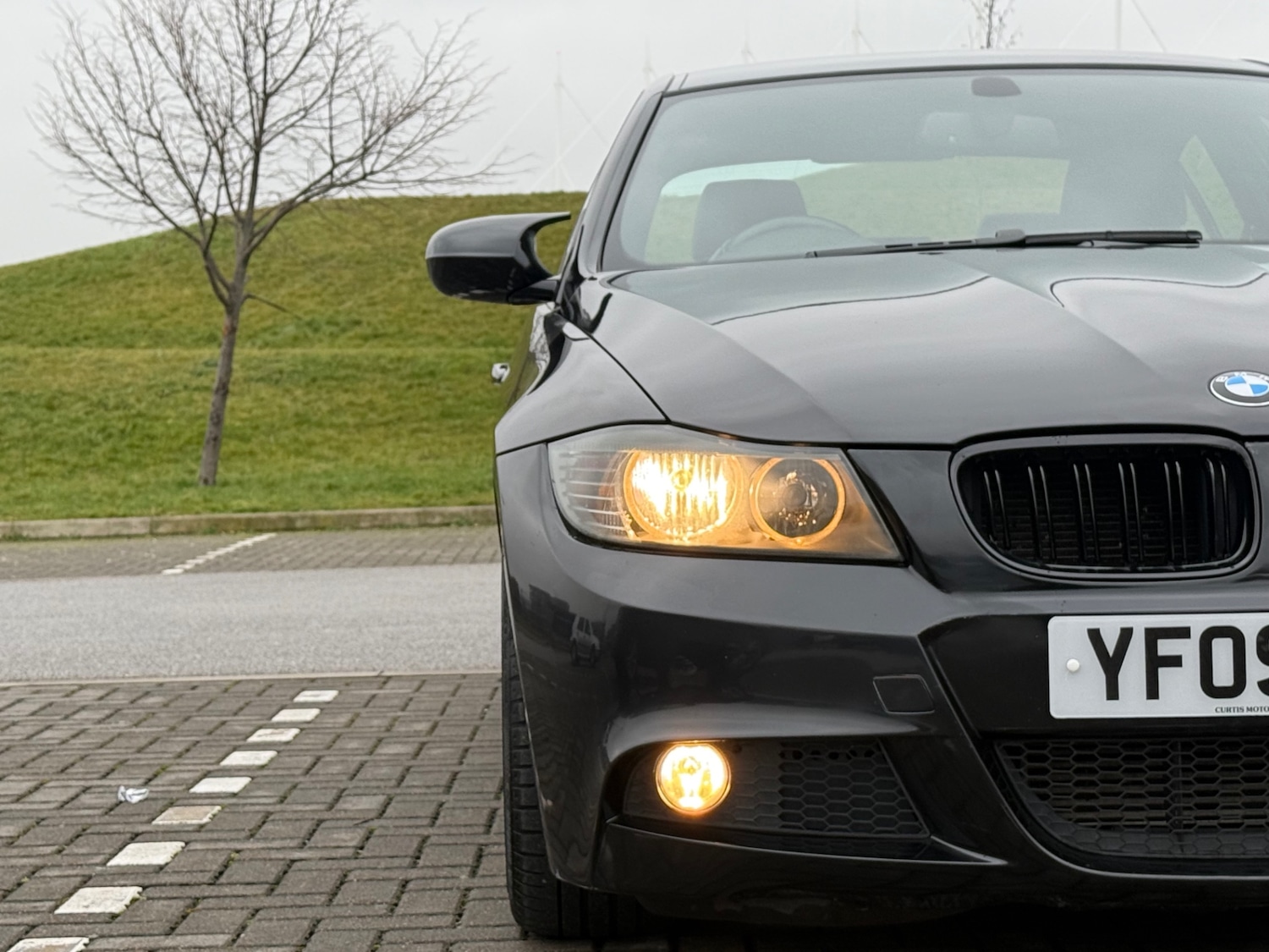 Used BMW 3 Series 2009 for sale - 77310998: Photo 30