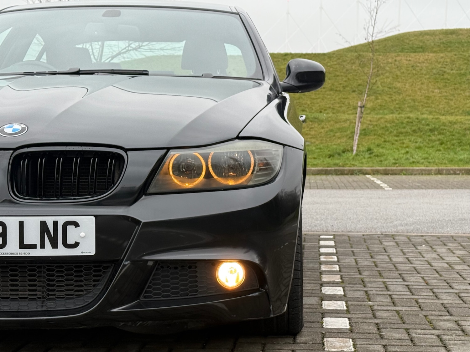 Used BMW 3 Series 2009 for sale - 77310998: Photo 31