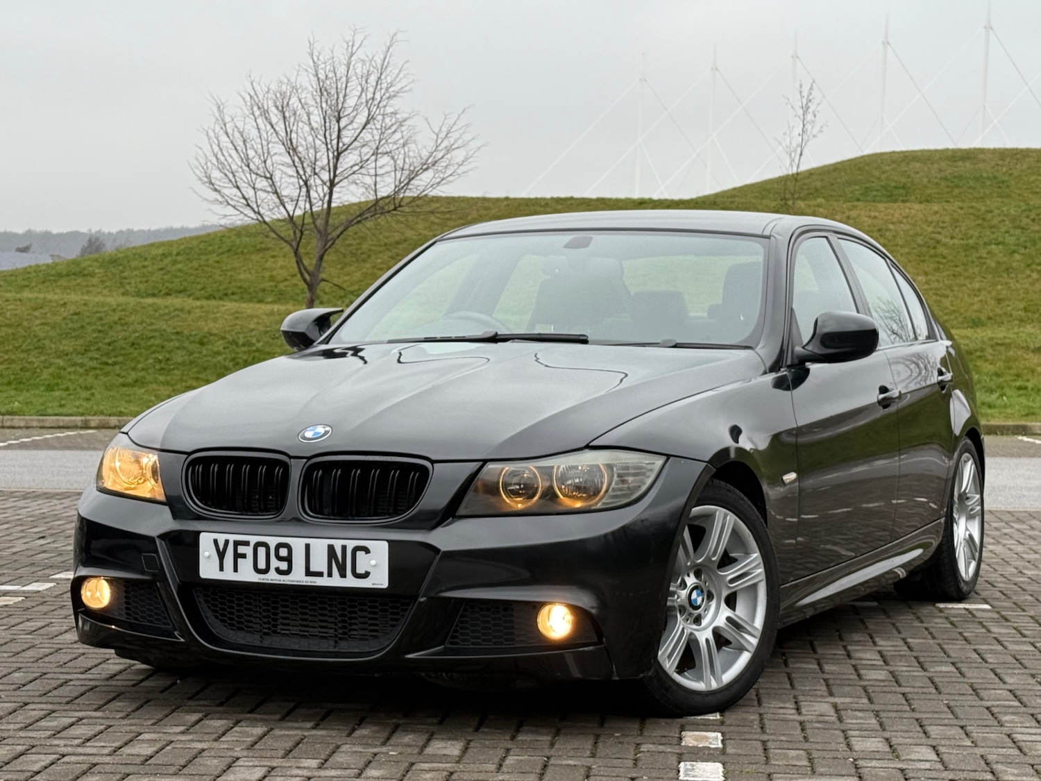 Used BMW 3 Series 2009 for sale - 77310998: Photo 32