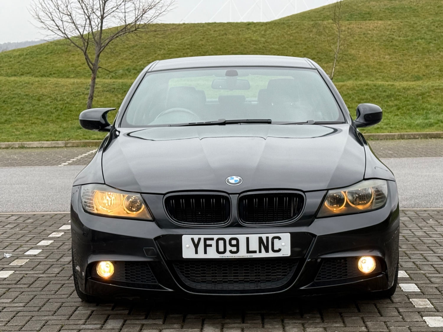 Used BMW 3 Series 2009 for sale - 77310998: Photo 33