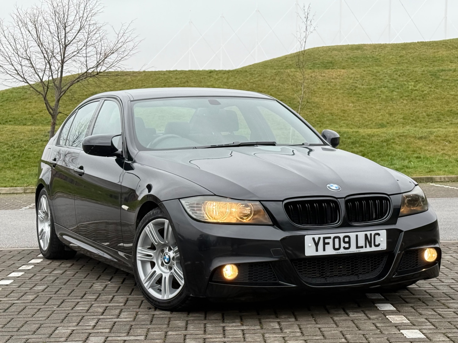 Used BMW 3 Series 2009 for sale - 77310998: Photo 34