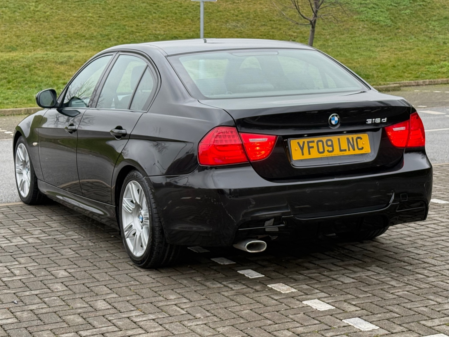 Used BMW 3 Series 2009 for sale - 77310998: Photo 35