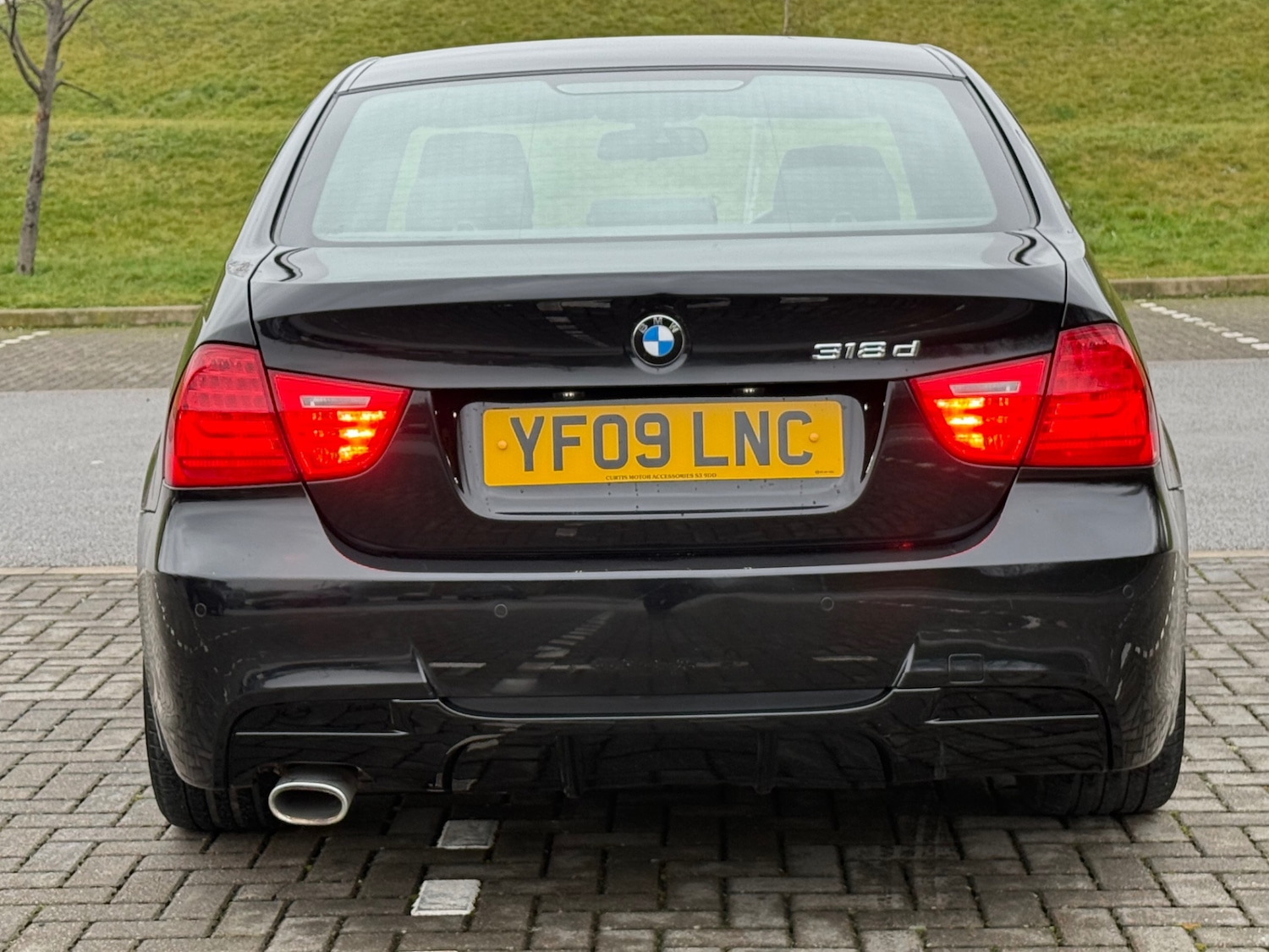 Used BMW 3 Series 2009 for sale - 77310998: Photo 36