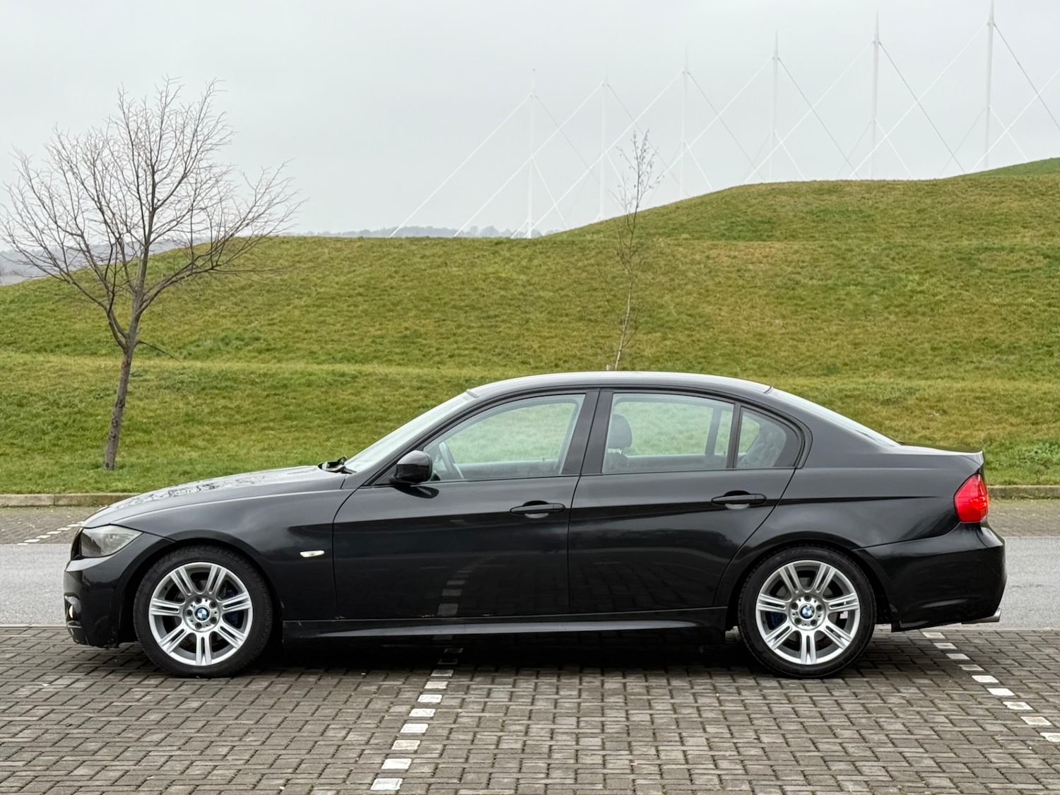 Used BMW 3 Series 2009 for sale - 77310998: Photo 38