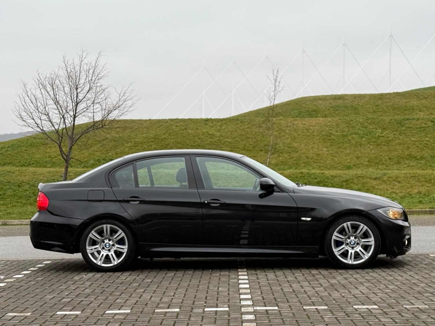 Used BMW 3 Series 2009 for sale - 77310998: Photo 39