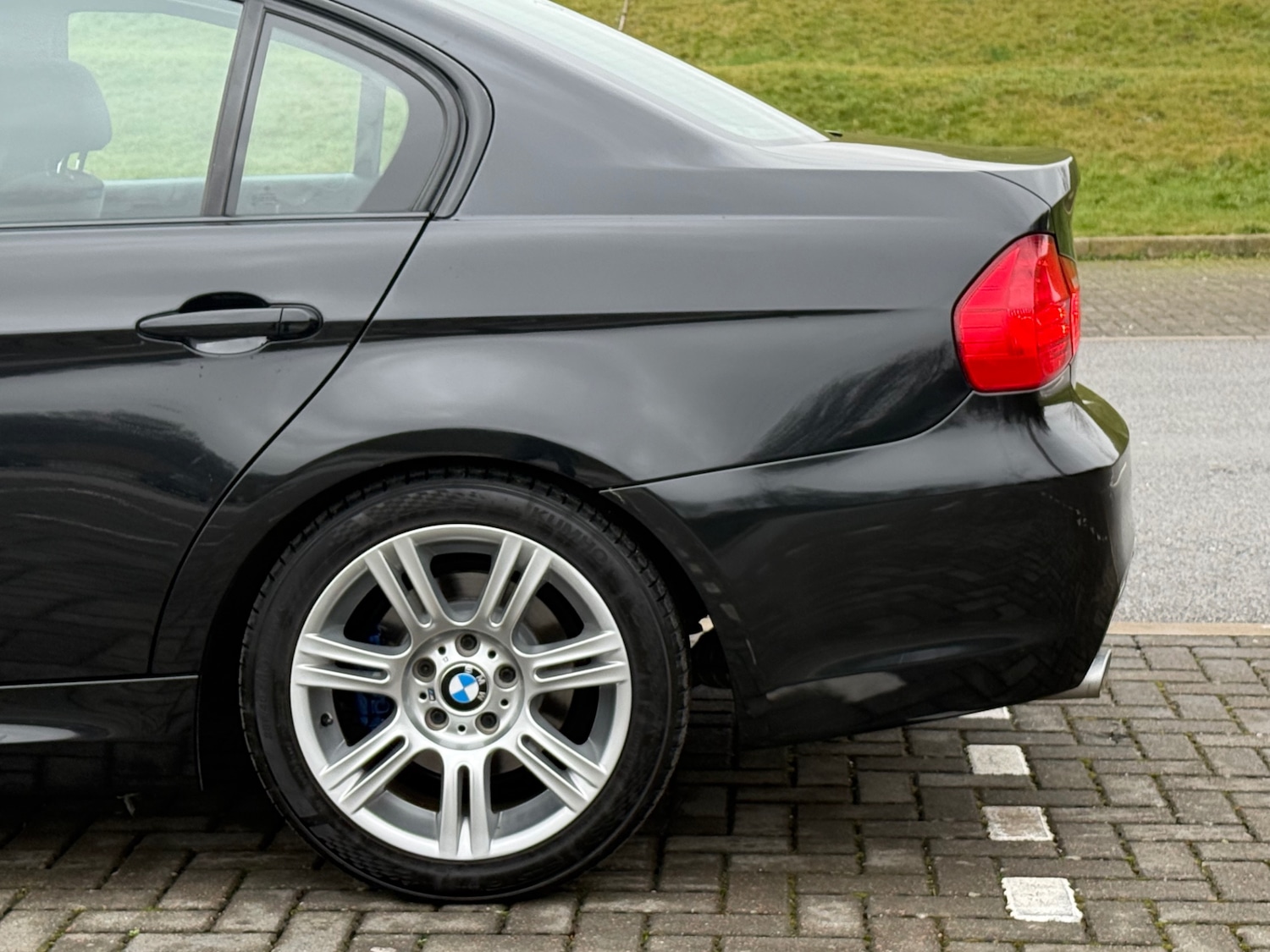 Used BMW 3 Series 2009 for sale - 77310998: Photo 40