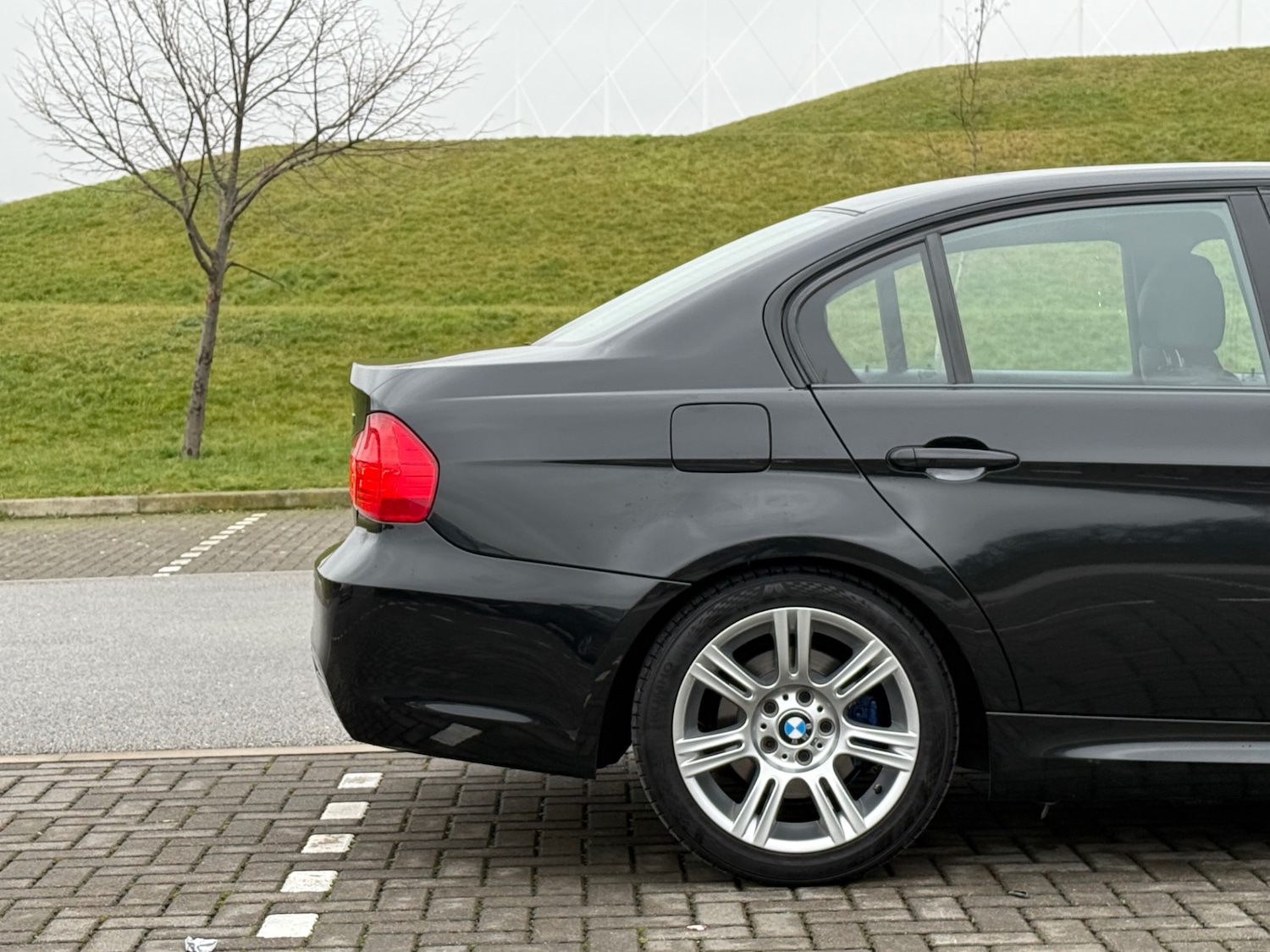 Used BMW 3 Series 2009 for sale - 77310998: Photo 41