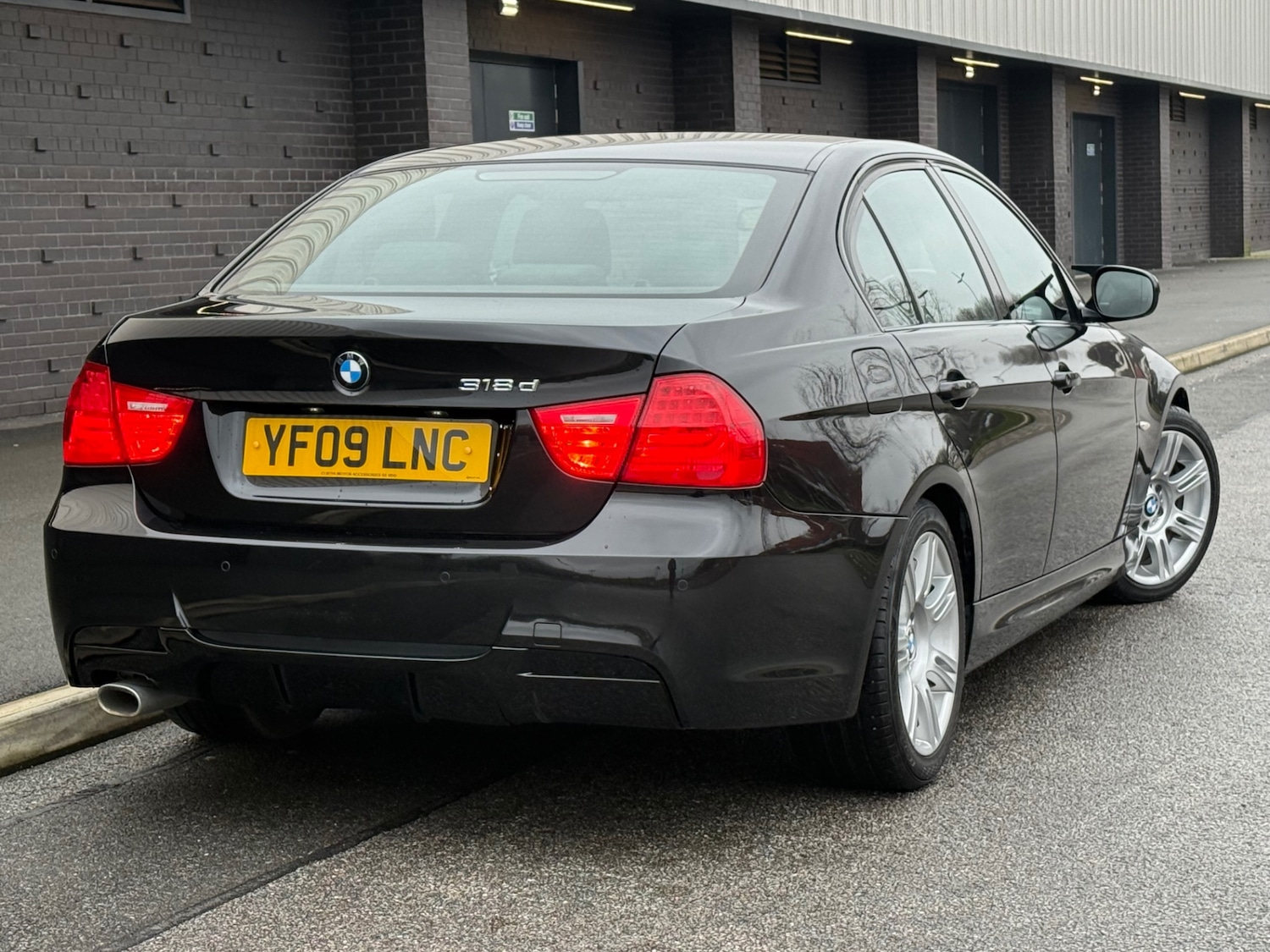Used BMW 3 Series 2009 for sale - 77310998: Photo 5