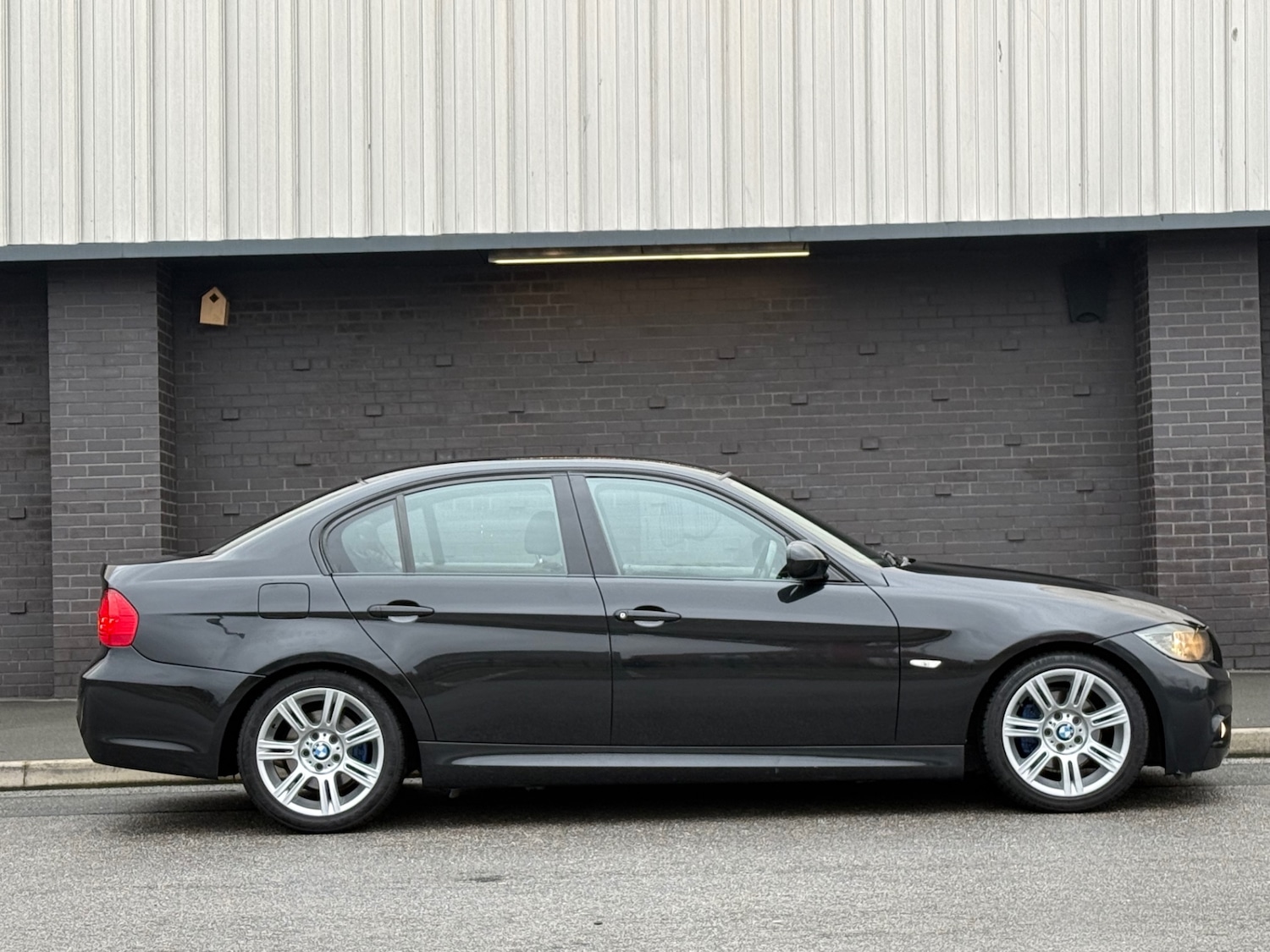 Used BMW 3 Series 2009 for sale - 77310998: Photo 7