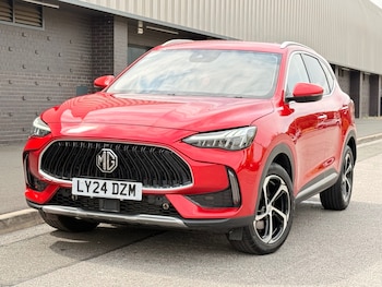 Used MG MG HS 2024 for sale - 79081704: Photo