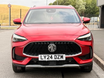 Used MG MG HS 2024 for sale - 79081704: Photo