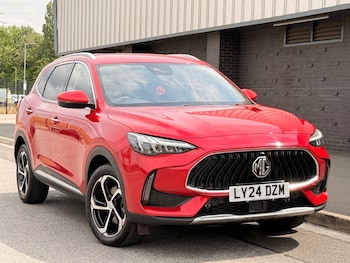 Used MG MG HS 2024 for sale - 79081704: Photo