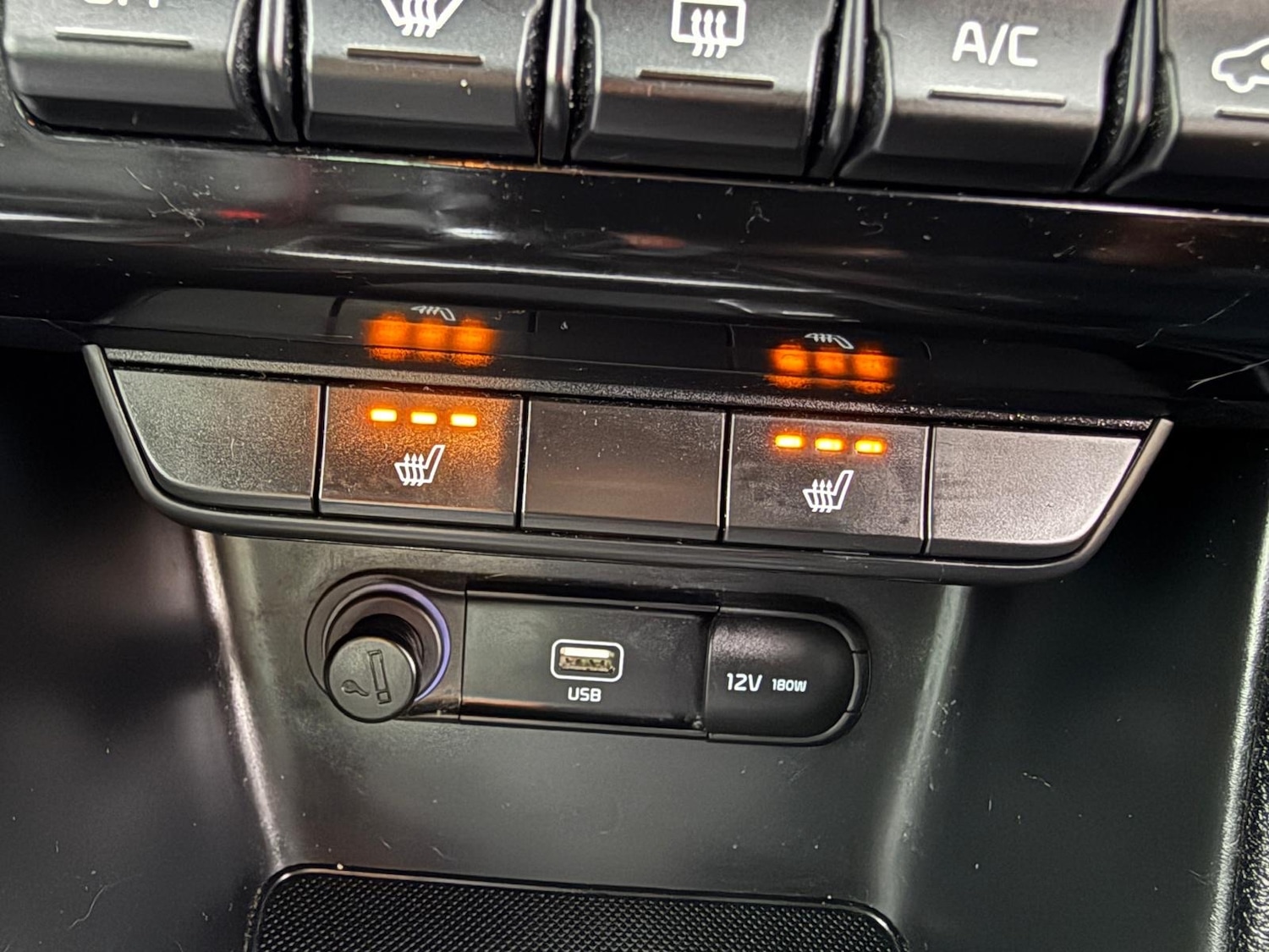 Used Kia Sportage 2019 for sale - 77502087: Photo 11