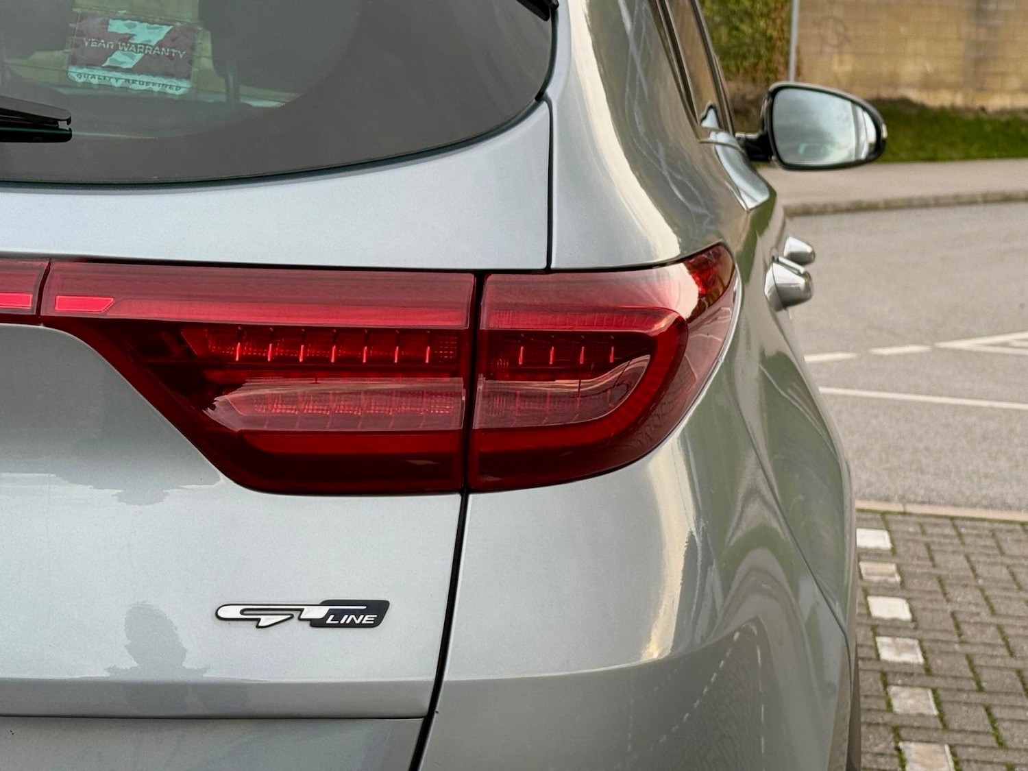 Used Kia Sportage 2019 for sale - 77502087: Photo 20