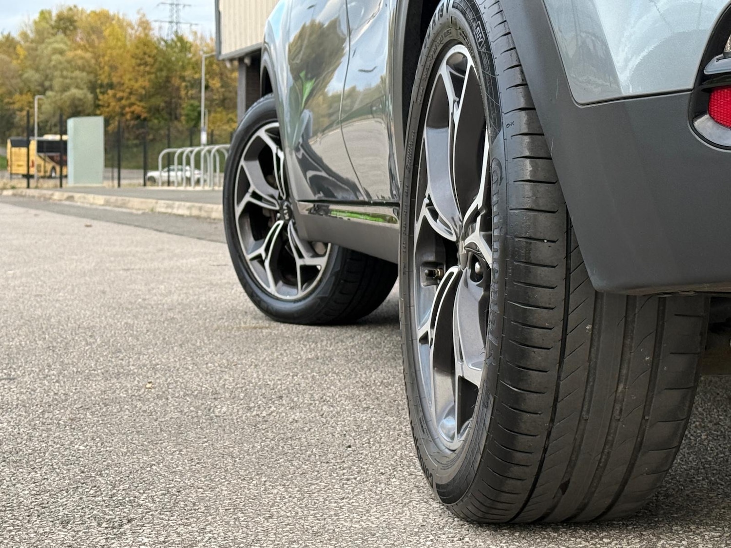 Used Kia Sportage 2019 for sale - 77502087: Photo 21