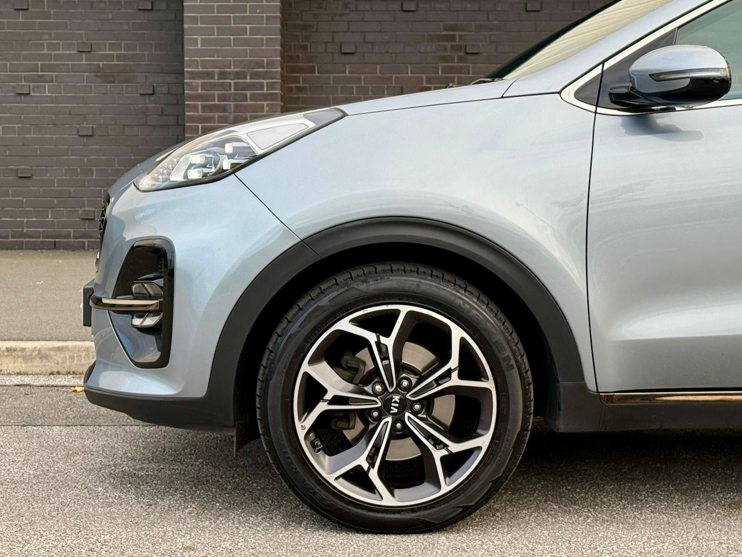 Used Kia Sportage 2019 for sale - 77502087: Photo 23