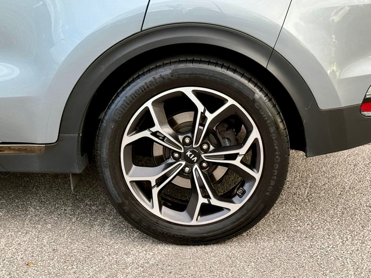 Used Kia Sportage 2019 for sale - 77502087: Photo 24