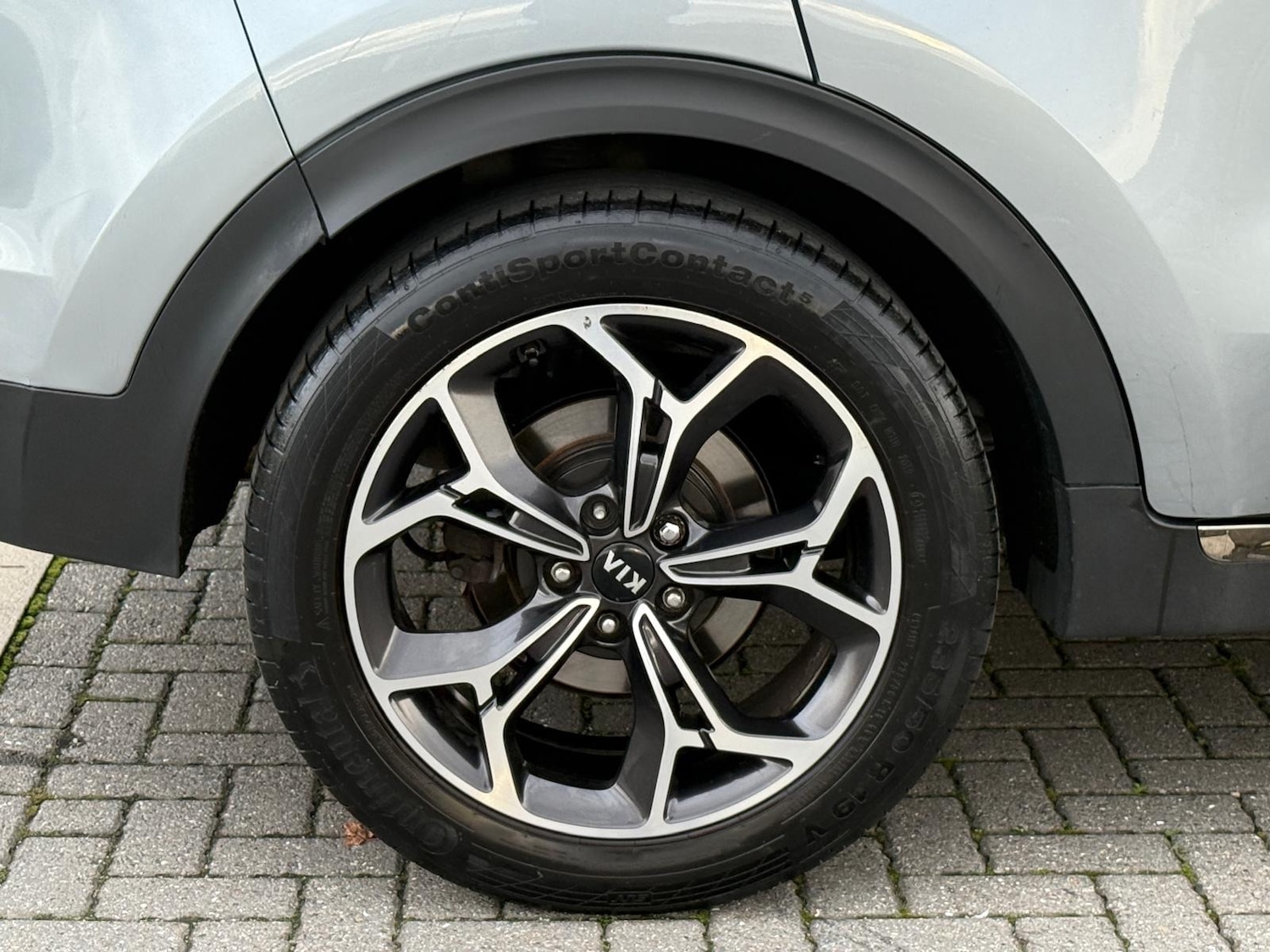 Used Kia Sportage 2019 for sale - 77502087: Photo 26