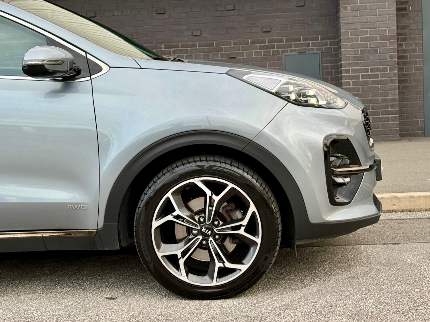 Used Kia Sportage 2019 for sale - 77502087: Photo 27