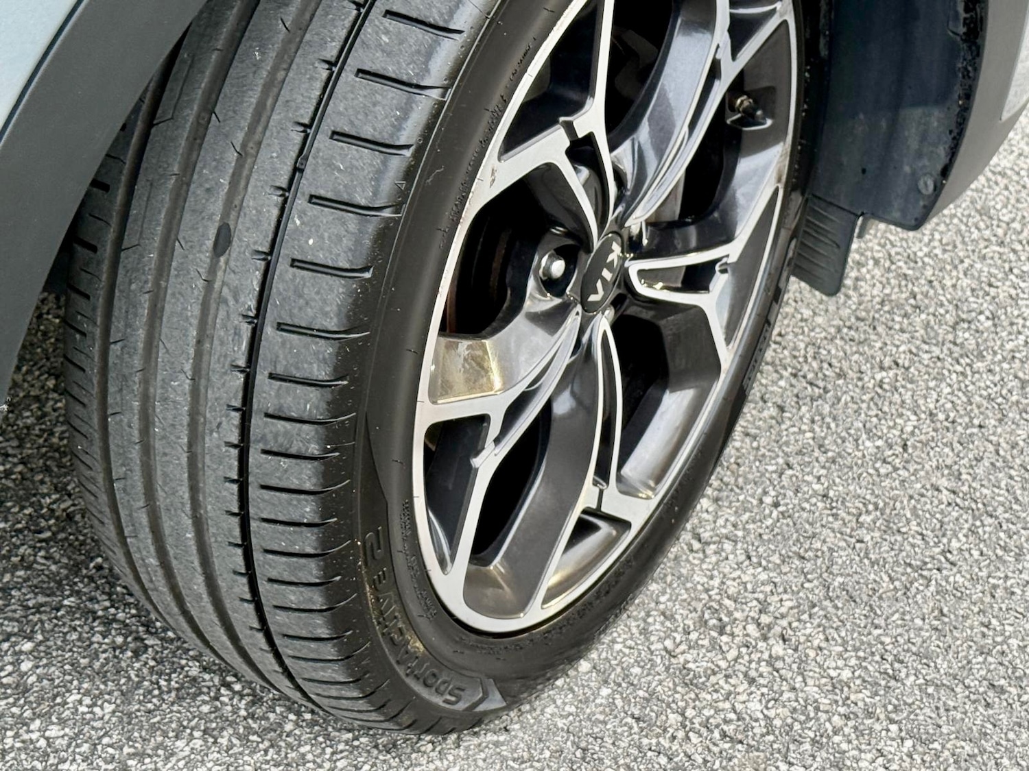 Used Kia Sportage 2019 for sale - 77502087: Photo 28