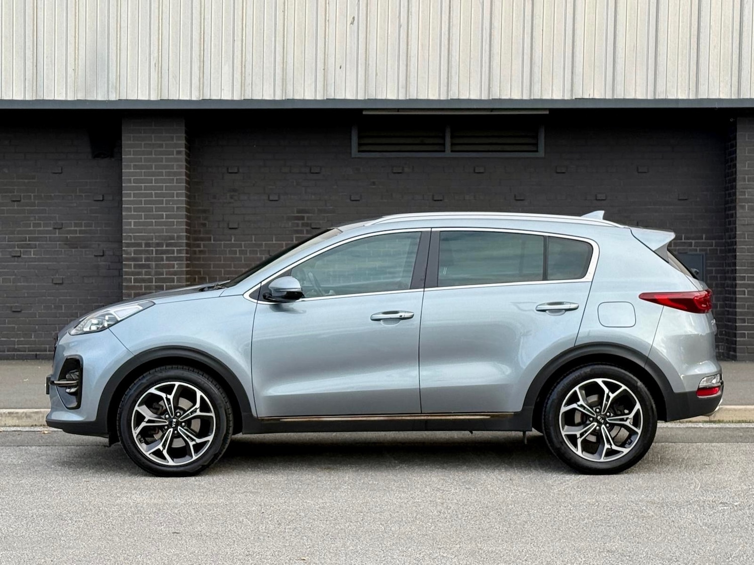 Used Kia Sportage 2019 for sale - 77502087: Photo 6