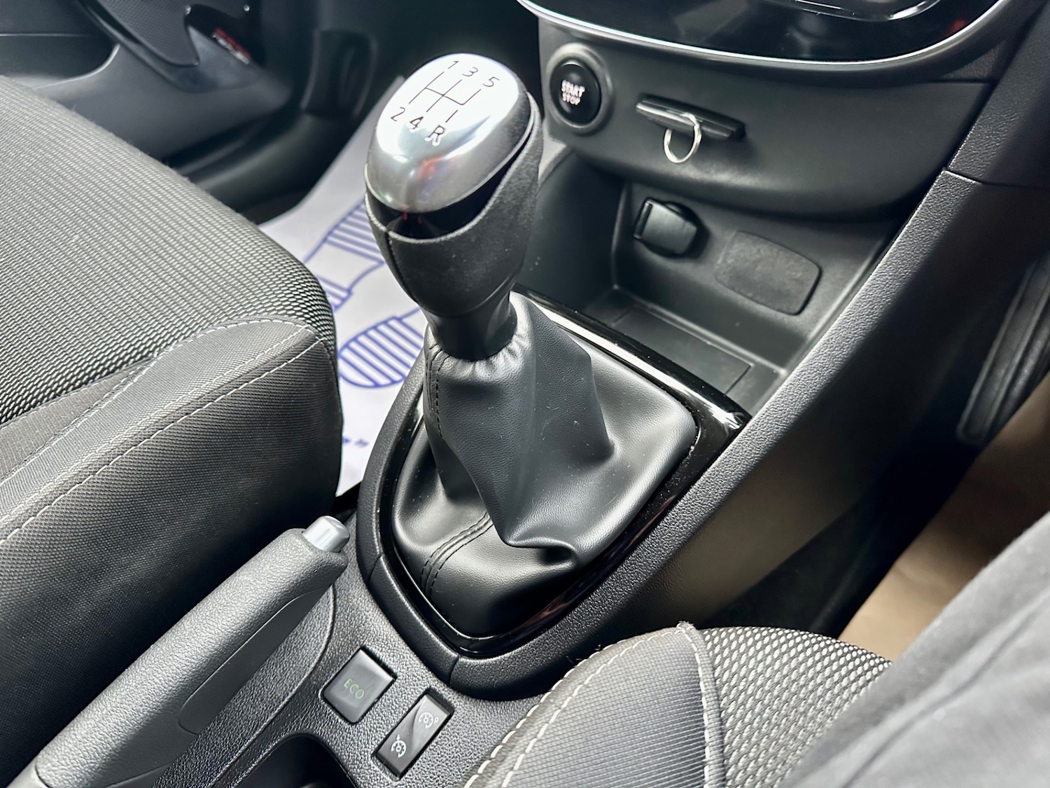 Used Renault Clio 2017 for sale - 77186516: Photo 13