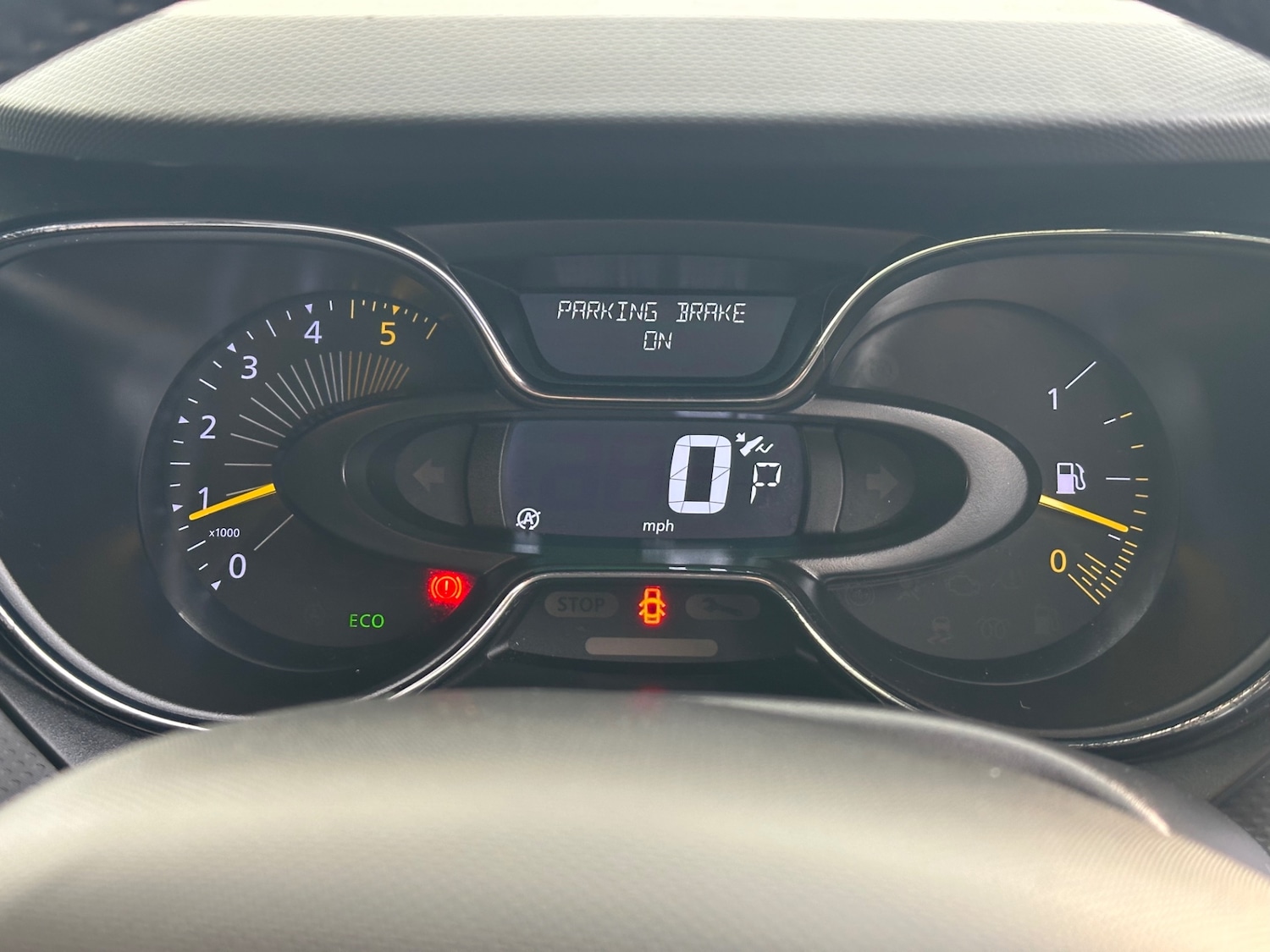 Used Renault Clio 2017 for sale - 77186516: Photo 14